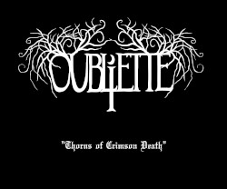 Thorns of Crimson Death