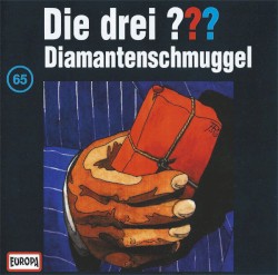 Die drei ??? 65: Diamantenschmuggel
