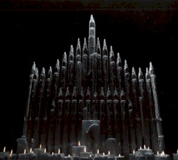Amidst the Flames, May Our Organs Resound