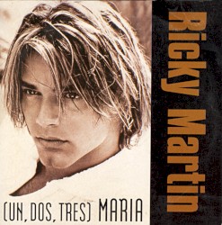 (Un, dos, tres) María