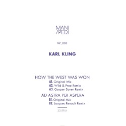 How the West Was Won