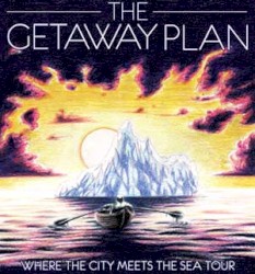 Where the City Meets the Sea