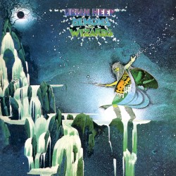 Demons and Wizards (Expanded Version)