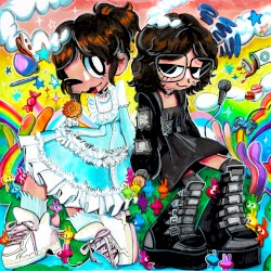 THIS CAN'T BE GOOD FOR ME BUT I FEEL GREAT!!!!!!