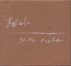 Ballads