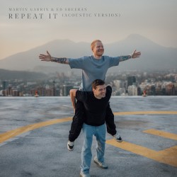 Repeat It (acoustic version)
