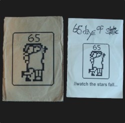 Watch the Stars Fall