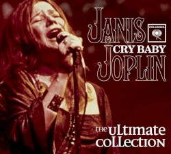 Cry Baby (The Ultimate Collection)