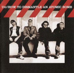 How to Dismantle an Atomic Bomb