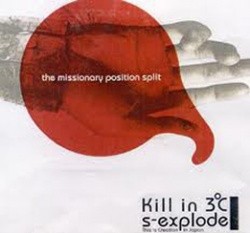 The Missionary Position Split