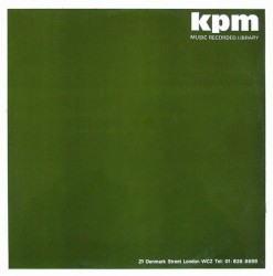 A Moog for All Reasons