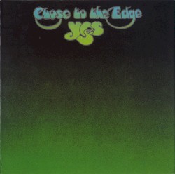 Close to the Edge