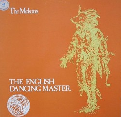 The English Dancing Master