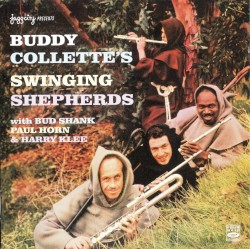 Swinging Shepherds