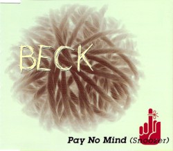 Pay No Mind (Snoozer)
