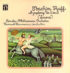 Symphony no. 5 in E “Lenore”