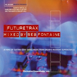Ministry Presents: Futuretrax