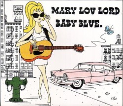 Baby Blue