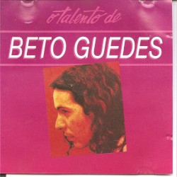 O Talento de Beto Guedes