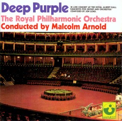 Concerto for Group and Orchestra