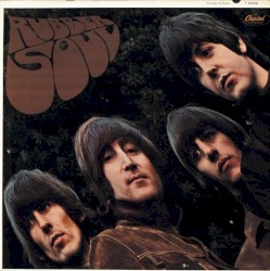 Rubber Soul