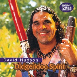 Didgeridoo Spirit