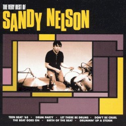 The Very Best Of Sandy Nelson