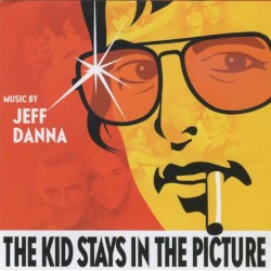 The Kid Stays in the Picture