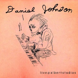 Live @ Albertstudios