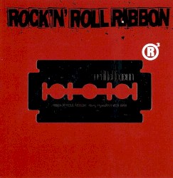 ROCK’N’ROLL RIBBON Merry-Hurry 完全版