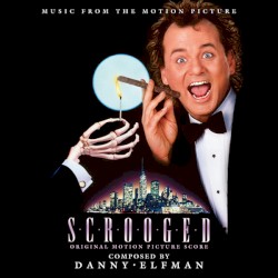 Scrooged