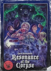 Resonance Of The Corpse