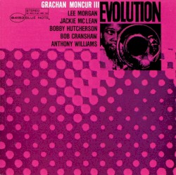 Evolution