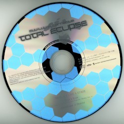 マブラヴ オルタネイティヴ トータル・イクリプス 第1巻 特典CD