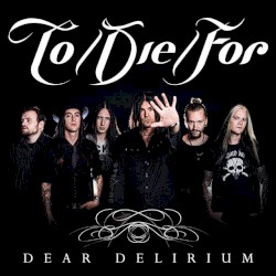 Dear Delirium