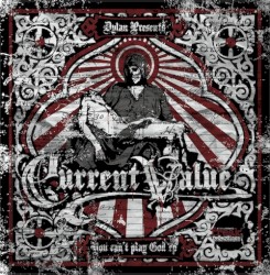 You Can't Play God EP