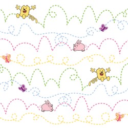 Wow! Wow! Wubbzy!: Season 1 (Unofficial Soundtrack)