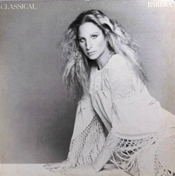 Classical Barbra