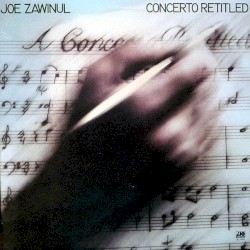 Concerto Retitled