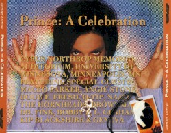 Prince: A Celebration