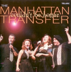 Couldn’t Be Hotter