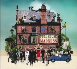 Full House: The Very Best of Madness