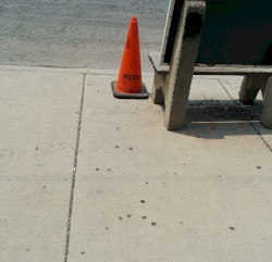 The Real Sound of Small Talk