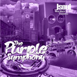 The Purple Symphony
