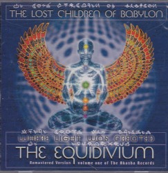 Where Light Was Created: The Equidivium
