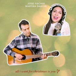 All I Want for Christmas Is You
