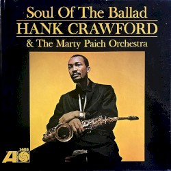 Soul of the Ballad