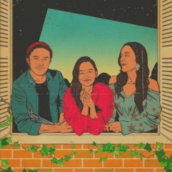 Palmero sube a La Palma