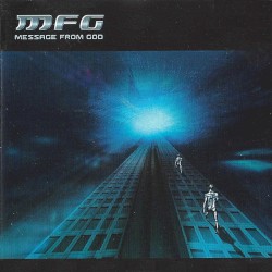 Message From God