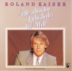 Die schönsten Liebeslieder der Welt